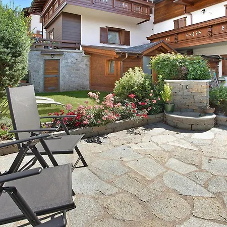 Appartamento Aria Di Casa Piazzi *