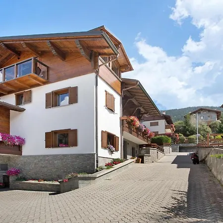 Appartement Aria Di Casa Piazzi Valdisotto