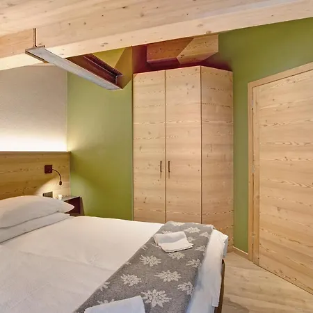 Aria Di Casa Piazzi Appartement